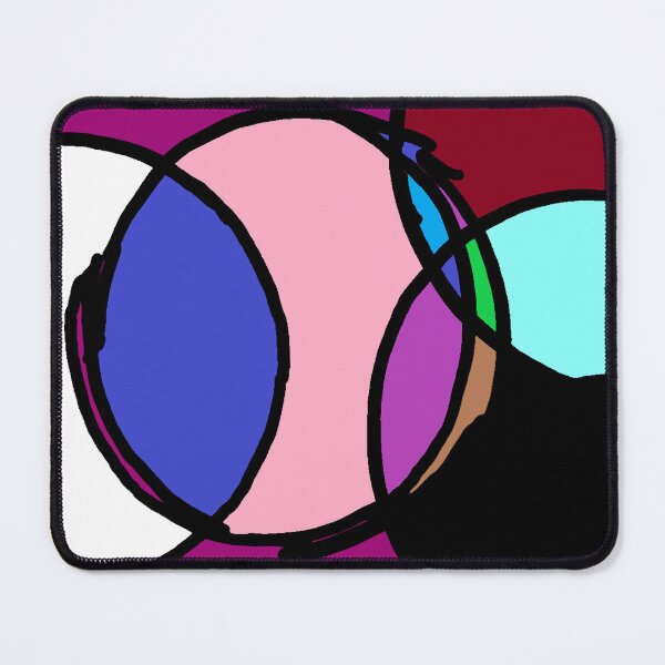 Item preview, circle pattern, abstraction designed and sold by zzzozzo.