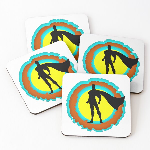 Item preview, That Superhero Life !! designed and sold by DarinskiMarvel.