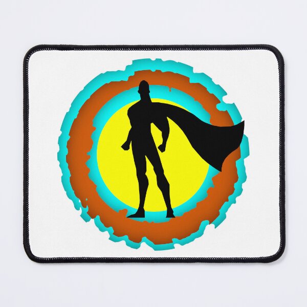 Item preview, That Superhero Life !! designed and sold by DarinskiMarvel.