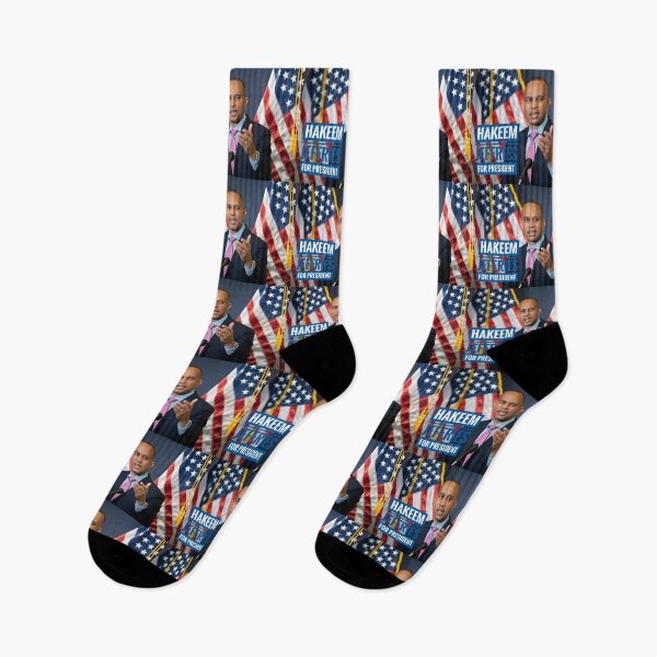 Item preview, HAKEEM JEFFRIES FOR PRESIDENT  designed and sold by lacm2020.