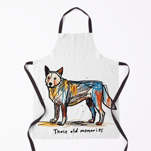 Item preview, Haunted by the Past designed and sold by BarkandStick.