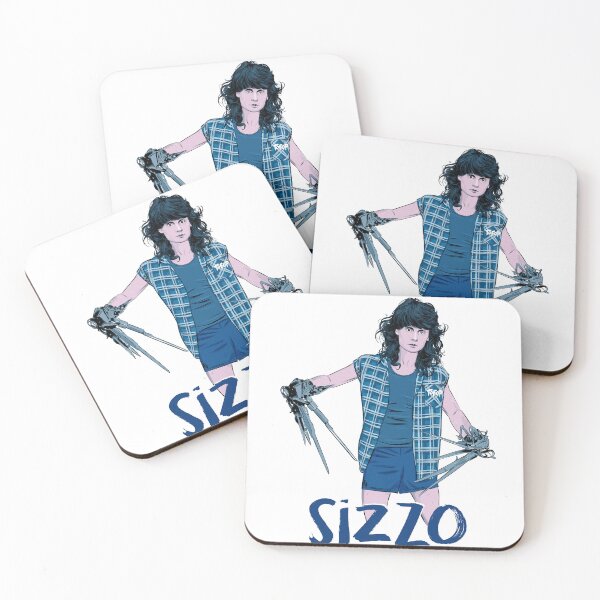 Item preview, TOFOP - Sizzo designed and sold by James Fosdike.