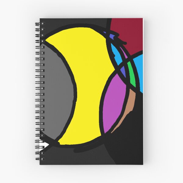 Item preview, circle pattern, abstraction designed and sold by zzzozzo.