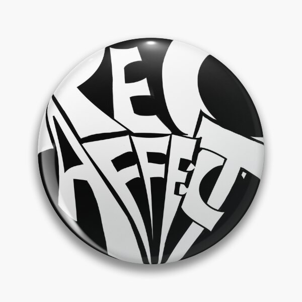 Item preview, Simple Rec Affect Design designed and sold by SplatterMarks Artwork.