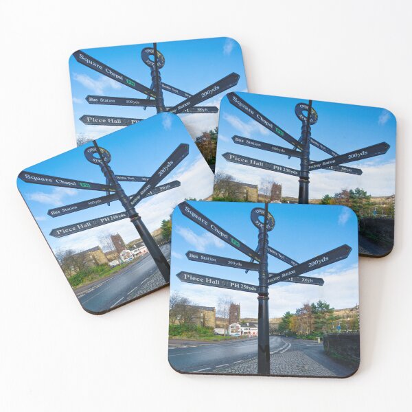 Item preview, Halifax Signpost designed and sold by Alisonchambers2.