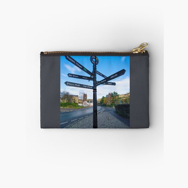 Item preview, Halifax Signpost designed and sold by Alisonchambers2.