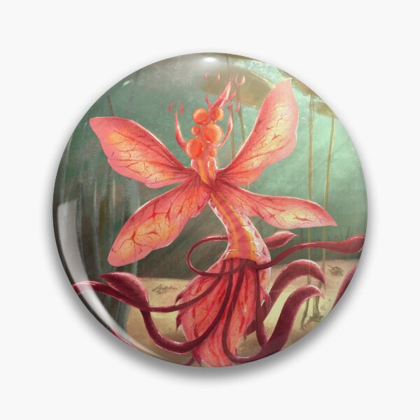 Item preview, River Redleech. designed and sold by TTTDLusear.
