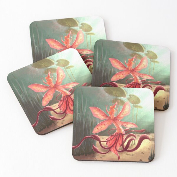 Item preview, River Redleech. designed and sold by TTTDLusear.