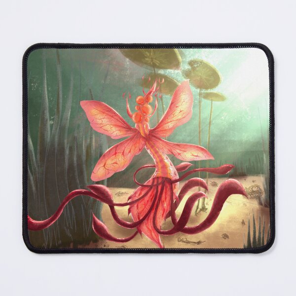 Item preview, River Redleech. designed and sold by TTTDLusear.