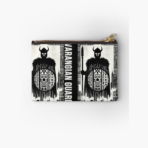 Item preview, Varangian Warrior Silhouette designed and sold by ZbigArt.
