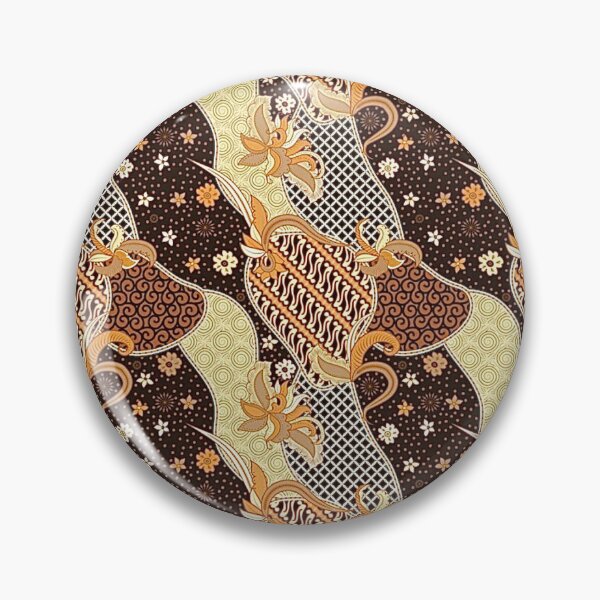 Item preview, Batik design designed and sold by ASH-CREATIVE.