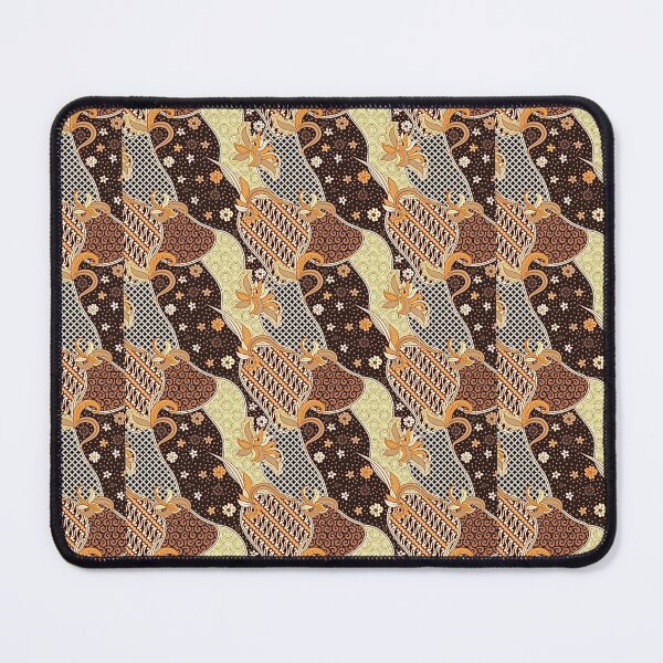 Item preview, Batik design designed and sold by ASH-CREATIVE.