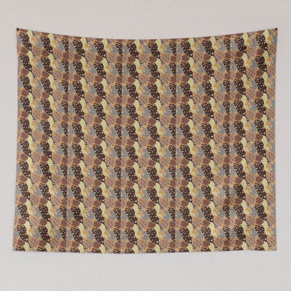 Item preview, Batik design designed and sold by ASH-CREATIVE.