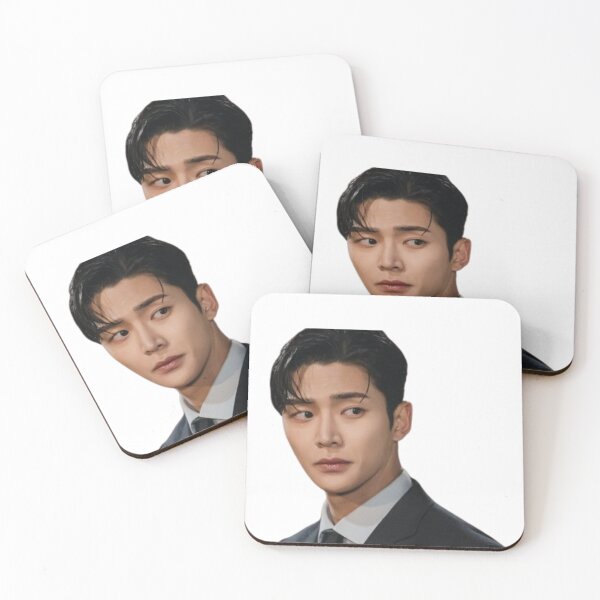 Item preview, Rowoon Destined With You designed and sold by Vorin Arts.