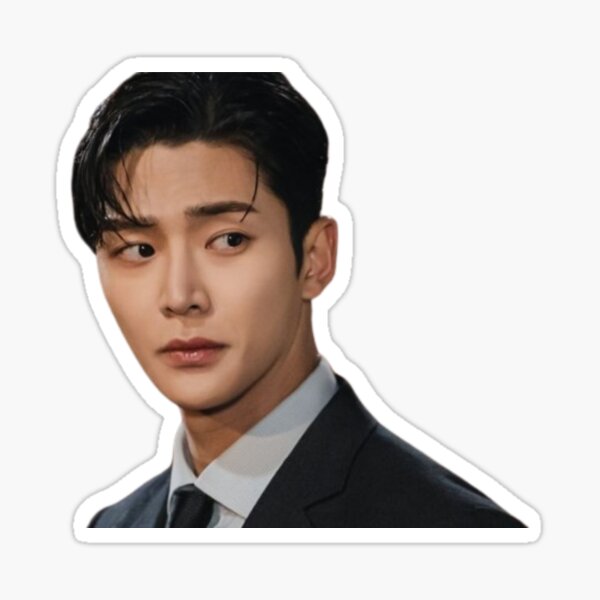 Item preview, Rowoon Destined With You designed and sold by Vorin Arts.