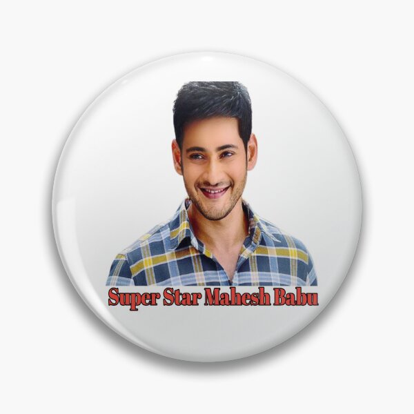 Item preview, Super star Mahesh babu designed and sold by S SHANMUGAM.
