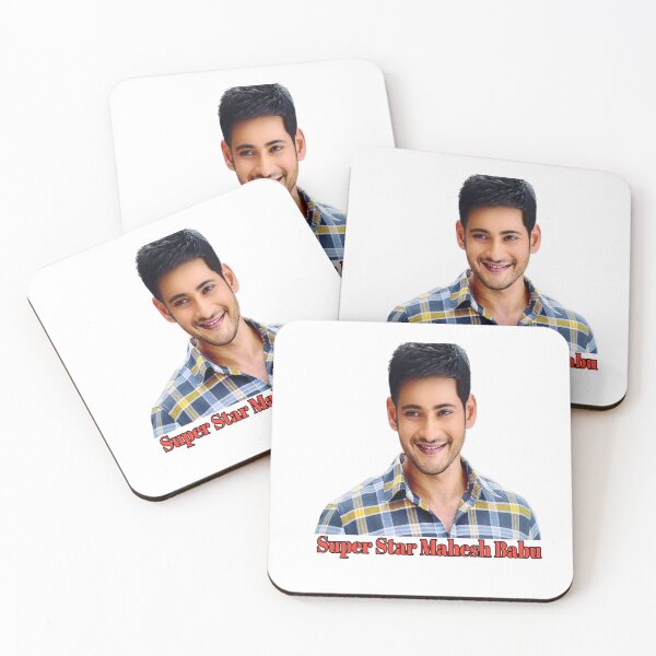 Item preview, Super star Mahesh babu designed and sold by S SHANMUGAM.