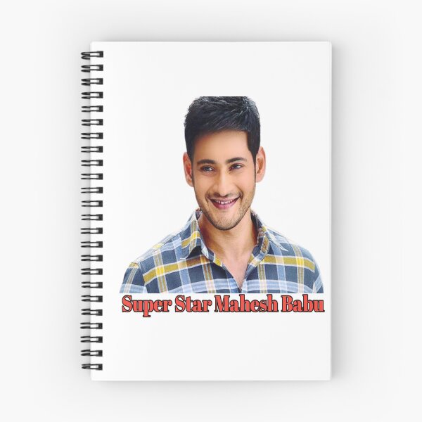 Item preview, Super star Mahesh babu designed and sold by S SHANMUGAM.