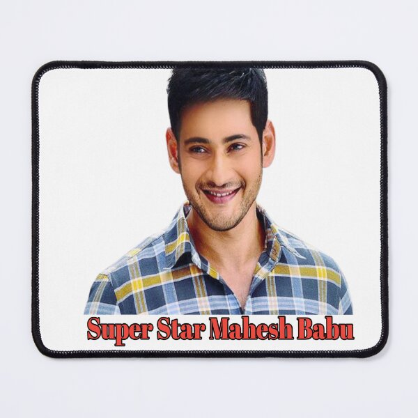 Item preview, Super star Mahesh babu designed and sold by S SHANMUGAM.