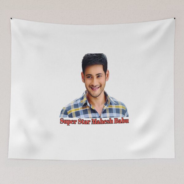 Item preview, Super star Mahesh babu designed and sold by S SHANMUGAM.