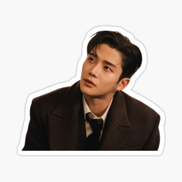 Item preview, Rowoon Destined With You designed and sold by Vorin Arts.