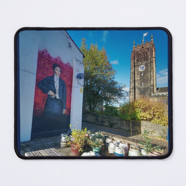 Item preview, Ring O Bells Halifax designed and sold by Alisonchambers2.