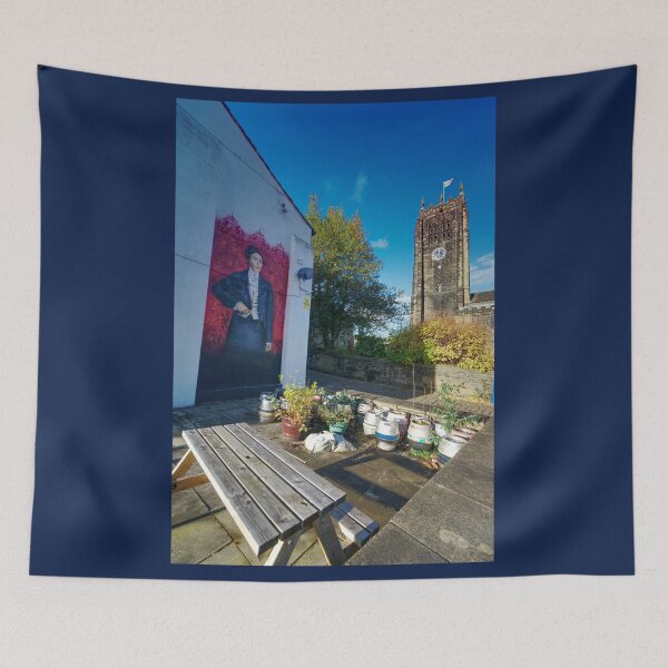 Item preview, Ring O Bells Halifax designed and sold by Alisonchambers2.