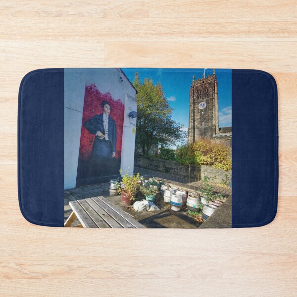 Item preview, Ring O Bells Halifax designed and sold by Alisonchambers2.