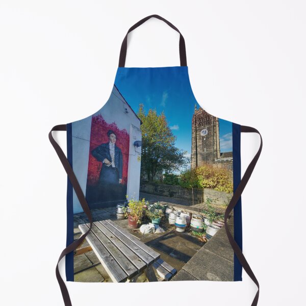 Item preview, Ring O Bells Halifax designed and sold by Alisonchambers2.