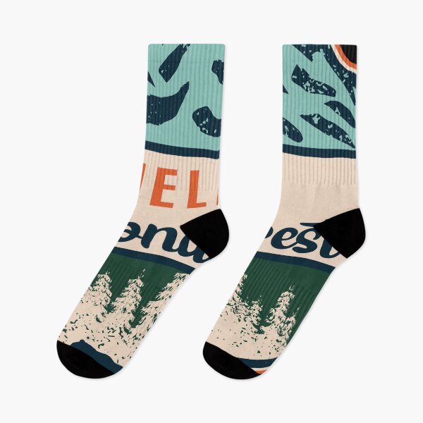 Item preview, Helena National Forest designed and sold by Nature-spirit.