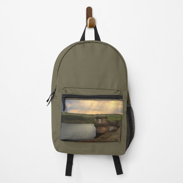 Item preview, Digley Reservoir designed and sold by Alisonchambers2.