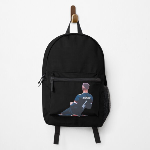Item preview, Blue Scott Mctominay designed and sold by umilukur.