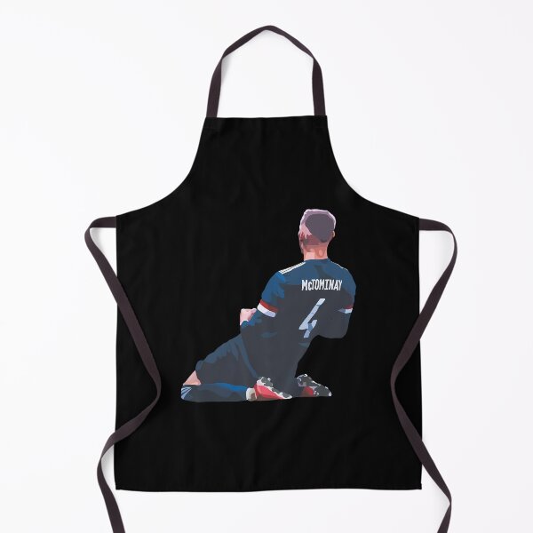 Item preview, Blue Scott Mctominay designed and sold by umilukur.