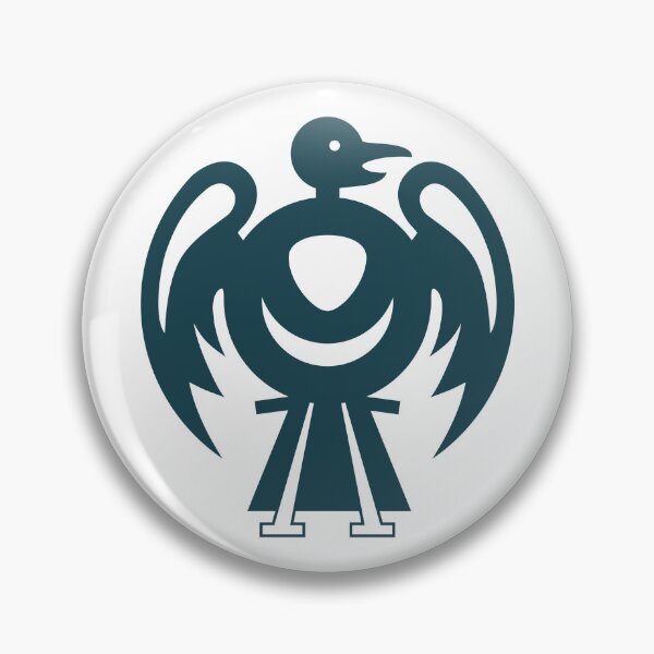 Item preview, thunderbird v2 designed and sold by asyrum.
