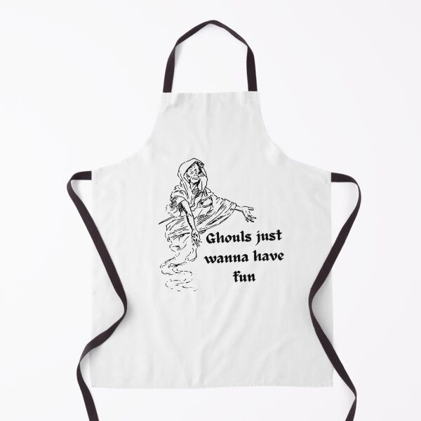 Item preview, Ghouls just wanna have fun designed and sold by MystiqueButique.
