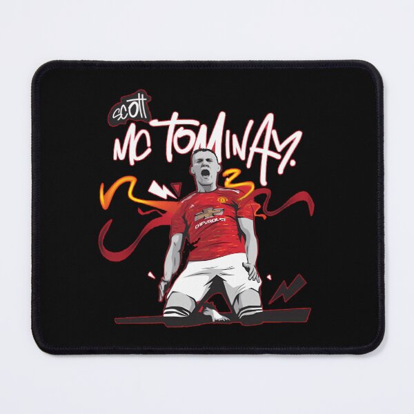 Item preview, Design Scott Mctominay designed and sold by umilukur.
