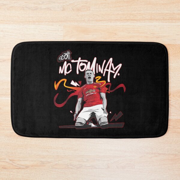 Item preview, Design Scott Mctominay designed and sold by umilukur.