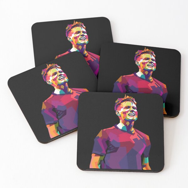 Item preview, Digital Scott Mctominay designed and sold by umilukur.