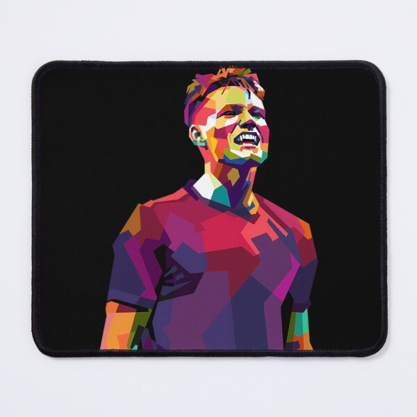 Item preview, Digital Scott Mctominay designed and sold by umilukur.