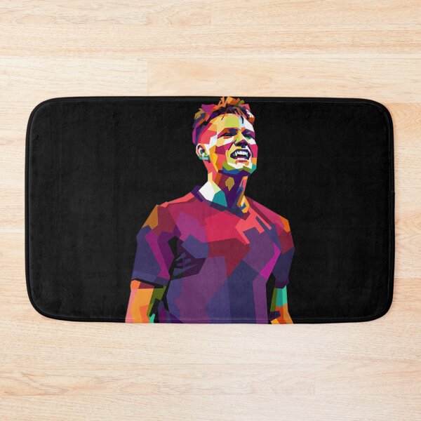 Item preview, Digital Scott Mctominay designed and sold by umilukur.
