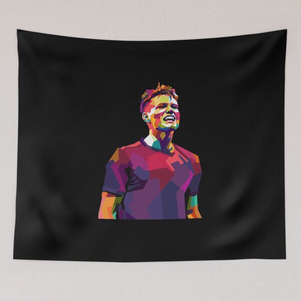 Item preview, Digital Scott Mctominay designed and sold by umilukur.