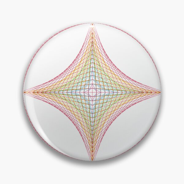 Item preview, Rectangular Pattern #4 Morph C [13096-RYGCBP-WB] designed and sold by LottMultimedia.