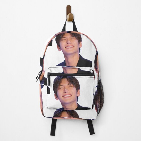 Item preview, Ji Chang Wook Smile designed and sold by Vorin Arts.