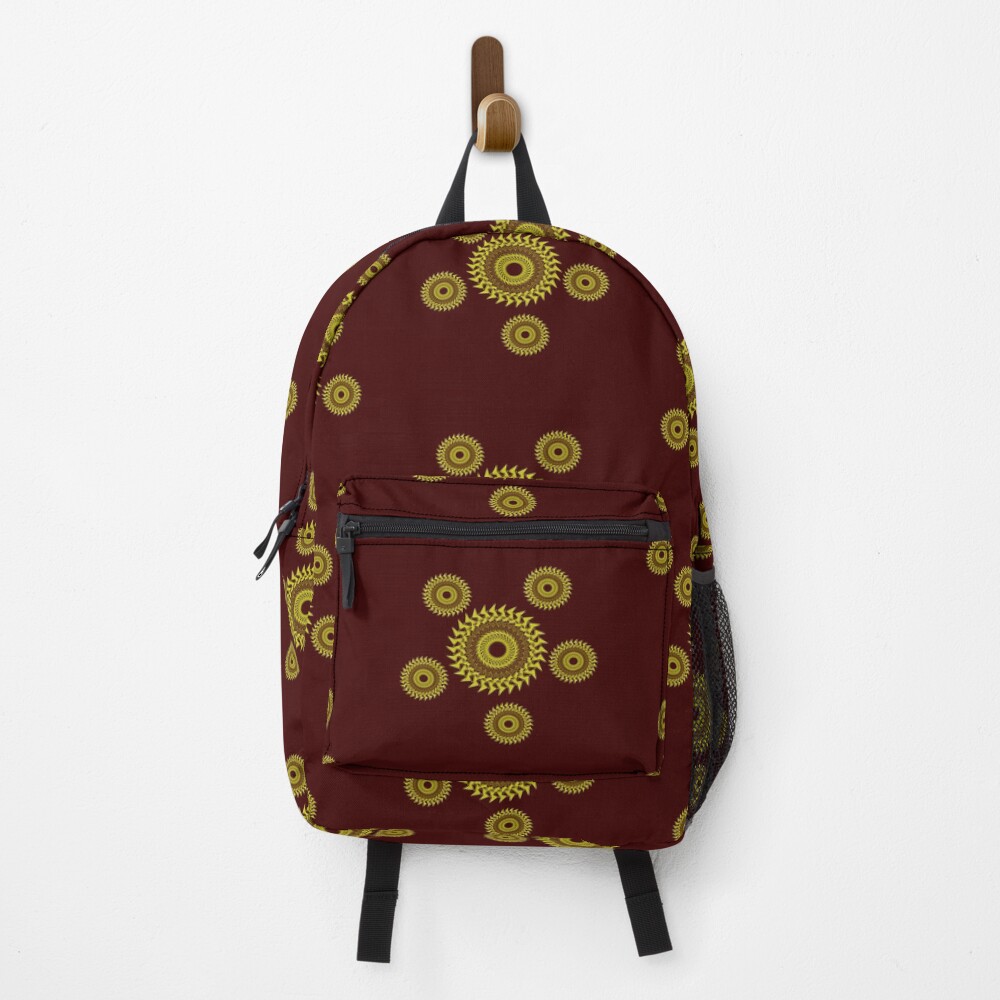Item preview, Backpack designed and sold by Rajasekar.