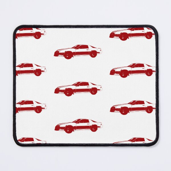 Item preview, Red Camaro designed and sold by verycoolandnice.