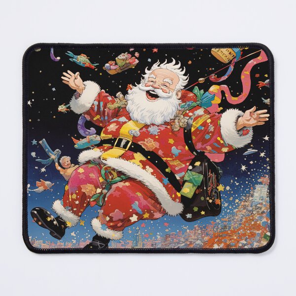 Item preview, Santa Season designed and sold by DayummnDesigns.
