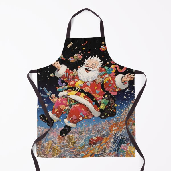 Item preview, Santa Season designed and sold by DayummnDesigns.