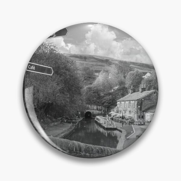 Item preview, Marsden Tunnel End designed and sold by Alisonchambers2.
