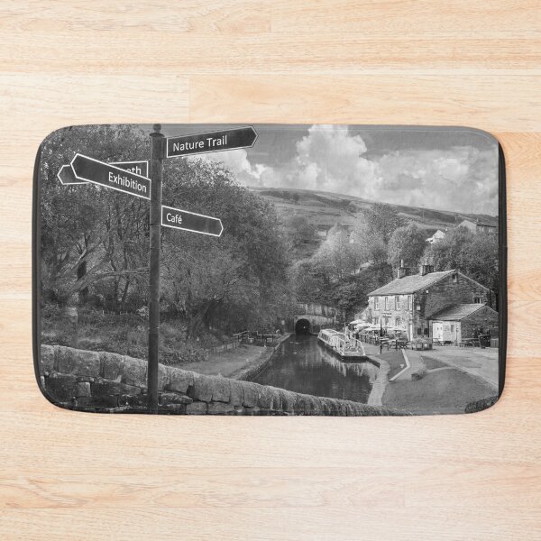 Item preview, Marsden Tunnel End designed and sold by Alisonchambers2.