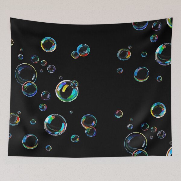 Item preview, “Soap” bubbles designed and sold by Charlescoxart.